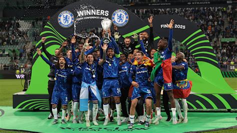 Chelsea 2024.